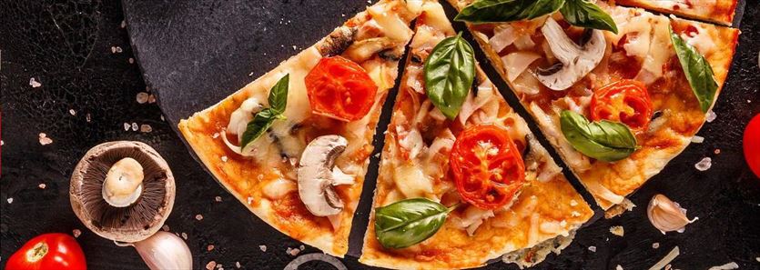 przyjazna Pizzerie, Alex Adrian Frankowski, Poznań